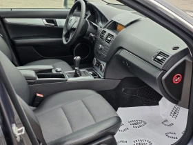 Mercedes-Benz C 200 2.2 CDI ЛИЗИНГ - 11900 лв. / 6084.37 € - 22339211 11