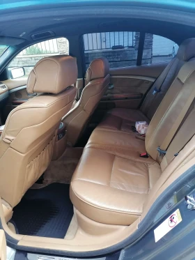 BMW 745 Facelift/Individual/Лизинг, снимка 10