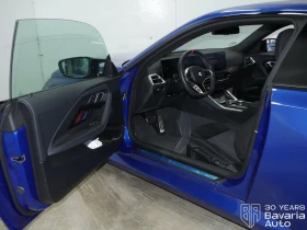 BMW 240 M240i xDrive Coupe Sportautomatic, снимка 5