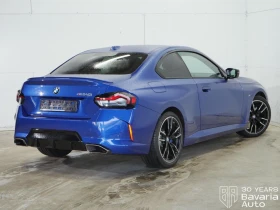 BMW 240 M240i xDrive Coupe Sportautomatic, снимка 3
