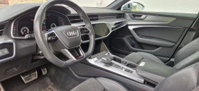 Audi A6, снимка 14 - Автомобили и джипове - 53068471