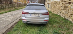 Audi A6, снимка 6 - Автомобили и джипове - 53068471