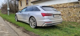 Audi A6, снимка 5 - Автомобили и джипове - 53068471