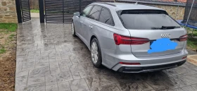 Audi A6, снимка 2
