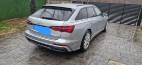 Audi A6, снимка 4