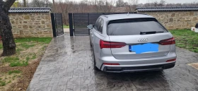 Audi A6, снимка 3