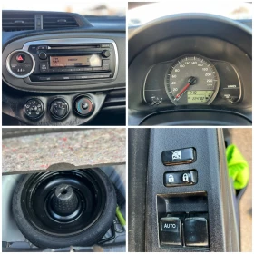 Toyota Yaris 1.0i, снимка 13