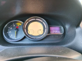 Renault Megane 1.5 DCI, снимка 16