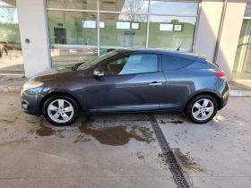 Renault Megane 1.5 DCI, снимка 4
