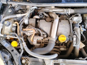 Renault Megane 1.5 DCI, снимка 12