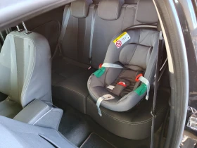 Renault Megane 1.5 DCI, снимка 11