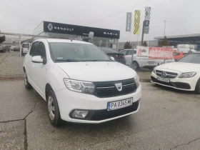 Dacia Sandero 1.0 AGU, снимка 2