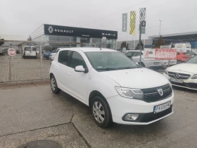 Dacia Sandero 1.0 AGU, снимка 8