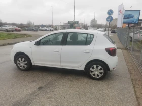 Dacia Sandero 1.0 AGU, снимка 5