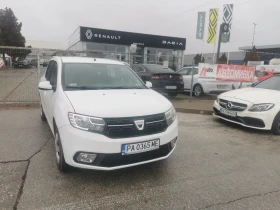 Dacia Sandero 1.0 AGU, снимка 9