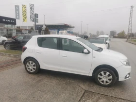 Dacia Sandero 1.0 AGU, снимка 7