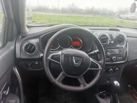 Dacia Sandero 1.0 AGU, снимка 4