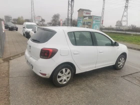 Dacia Sandero 1.0 AGU, снимка 6