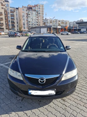 Mazda 6, снимка 2