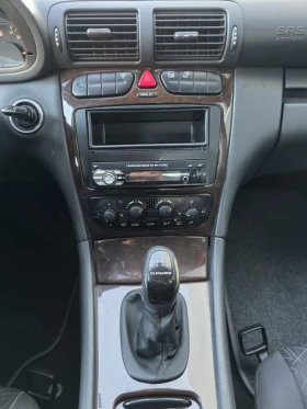 Mercedes-Benz C 200 CDI - 5200 лв. / 2658.72 € - 44602796 14