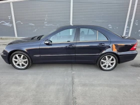Mercedes-Benz C 200 CDI - 5200 лв. / 2658.72 € - 44602796 2