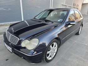 Mercedes-Benz C 200 CDI