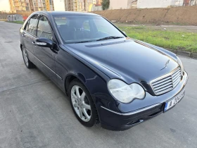 Mercedes-Benz C 200 CDI - 5200 лв. / 2658.72 € - 44602796 7