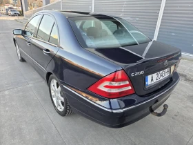 Mercedes-Benz C 200 CDI - 5200 лв. / 2658.72 € - 44602796 3