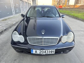 Mercedes-Benz C 200 CDI - 5200 лв. / 2658.72 € - 44602796 8