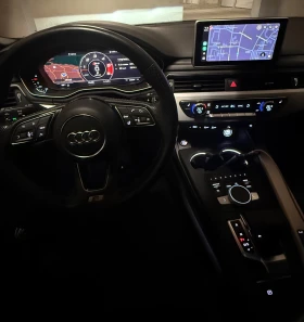 Audi S5 Sportback Matrix 3xSline B&O 286, снимка 8