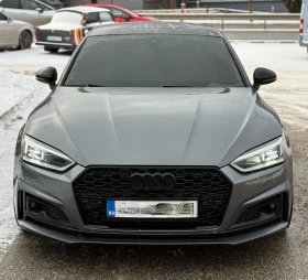 Audi S5 Sportback Matrix 3xSline B&O 286, снимка 2