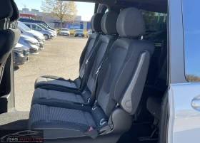 Mercedes-Benz V 300 LONG/4-MATIC/2025, снимка 17