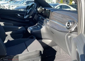 Mercedes-Benz V 300 LONG/4-MATIC/2025, снимка 9