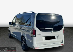 Mercedes-Benz V 300 LONG/4-MATIC/2025, снимка 4