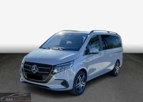 Mercedes-Benz V 300 LONG/4-MATIC/2025, снимка 1