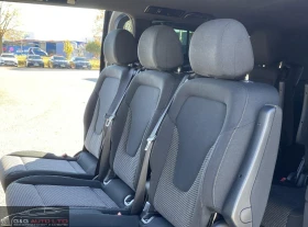 Mercedes-Benz V 300 LONG/4-MATIC/2025, снимка 16