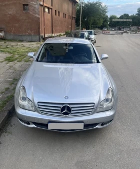 Mercedes-Benz CLS 500 - 5850 € / 11441.61 лв. - 81133874 2