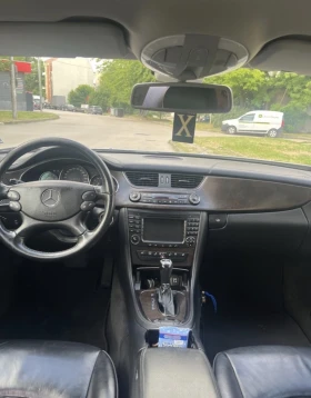 Mercedes-Benz CLS 500 - 5850 € / 11441.61 лв. - 81133874 10