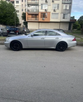 Mercedes-Benz CLS 500 - 5850 € / 11441.61 лв. - 81133874 8