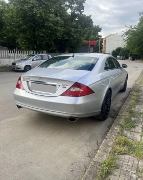 Mercedes-Benz CLS 500 - 5850 € / 11441.61 лв. - 81133874 5