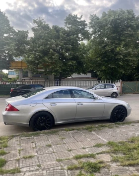 Mercedes-Benz CLS 500 - 5850 € / 11441.61 лв. - 81133874 7