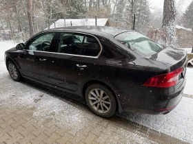 Skoda Superb бизнес - 8800 € / 17211.30 лв. - 97148829 2