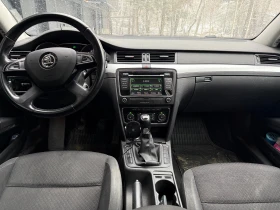 Skoda Superb бизнес - 8800 € / 17211.30 лв. - 97148829 6