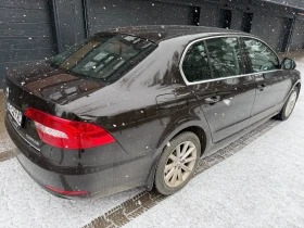 Skoda Superb бизнес - 8800 € / 17211.30 лв. - 97148829 3