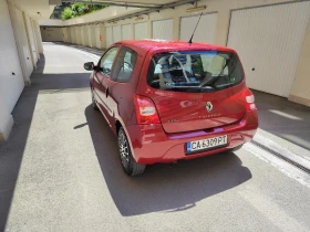 Renault Twingo 1.Ръка, 53000км, климатроник - 2800 € / 5476.32 лв. - 87520232 5