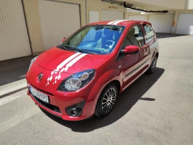 Renault Twingo 1.Ръка, 53000км, климатроник