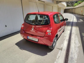 Renault Twingo 1.Ръка, 53000км, климатроник - 2800 € / 5476.32 лв. - 87520232 4