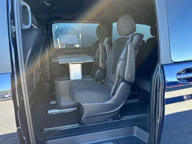 Mercedes-Benz V 300 237HP/AMG/CAM/LED/936v, снимка 15