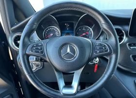 Mercedes-Benz V 300 237HP/AMG/CAM/LED/936v, снимка 10