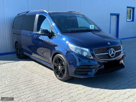 Mercedes-Benz V 300 237HP/AMG/CAM/LED/936v, снимка 4